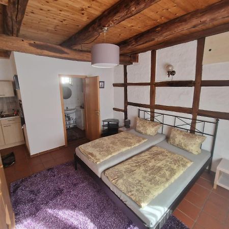 Tiemann Apartment Preußisch Oldendorf Bagian luar foto