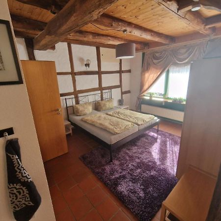 Tiemann Apartment Preußisch Oldendorf Bagian luar foto